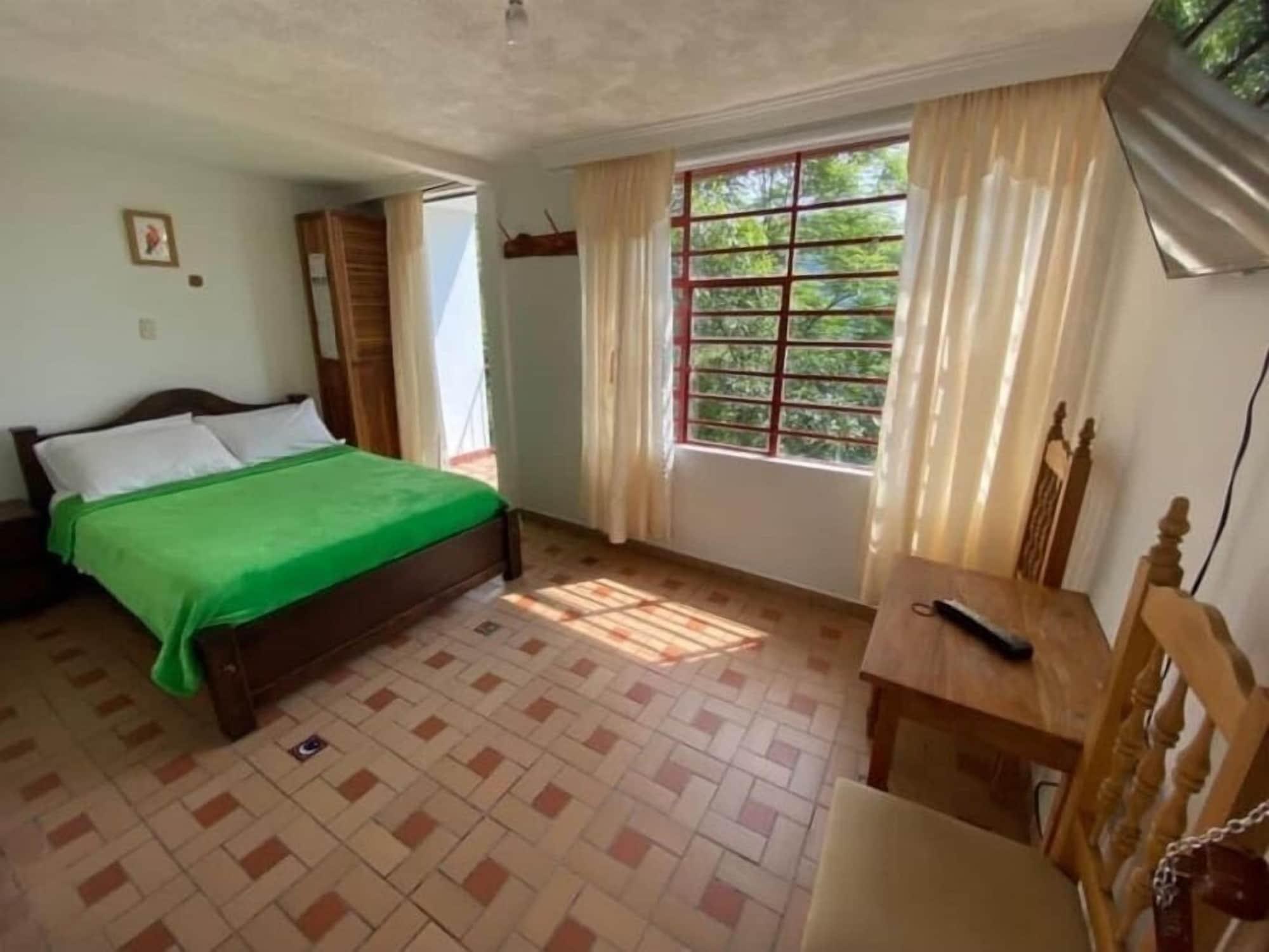Eco Lodge La Juanita มานิซาเลส ภายนอก รูปภาพ
